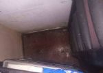 Salford disabled person living hell in Salix Homes flat